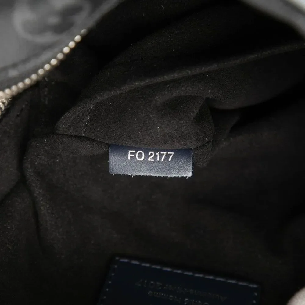 Louis Vuitton Danuve PM Shoulder Bag